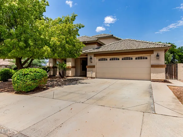 (undisclosed Address), Avondale, AZ 85392