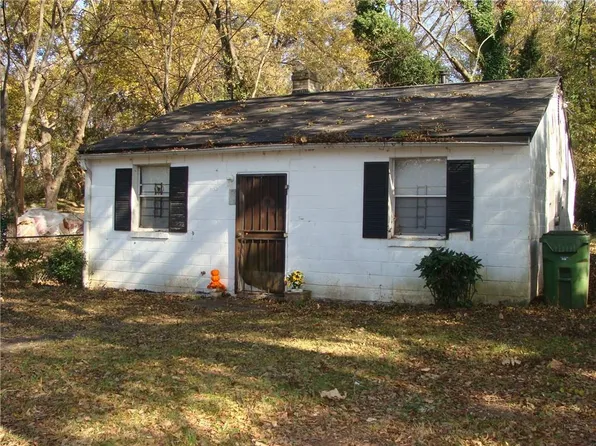 1152 West Ave SW, Atlanta, GA 30315