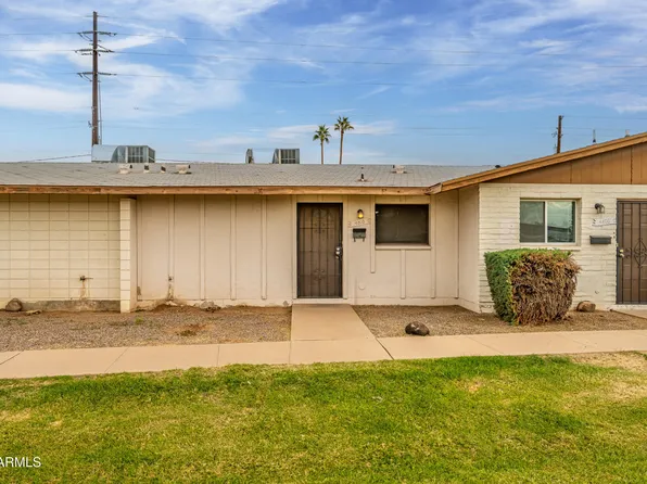 4808 N 71ST Lane, Phoenix, AZ 85033