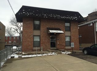 136 Oneida St, Pittsburgh, PA 15211