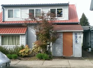 2909 NW Fillmore Ave #1, Corvallis, OR 97330