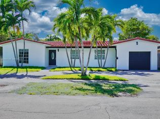 21020 NE 18th Ct, Miami, FL 33179