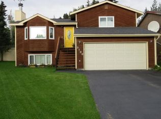 3100 Uno Cir, Anchorage, AK 99507