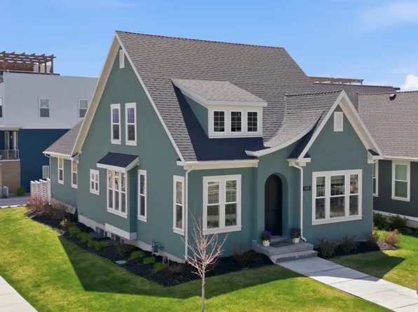 5199 W Lake Terrace Ave, South Jordan, UT 84009