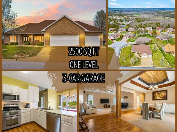 219 Summerbrooke Lane, Branson, MO 65616