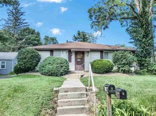 1117 E Euclid Ave, Peoria Heights, IL 61616