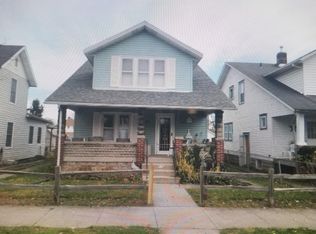 64 Wing St, Newark, OH
