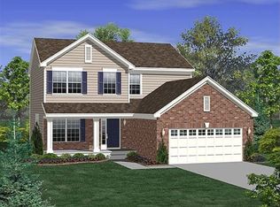 1235 Bellows Way, Volo, IL 60073