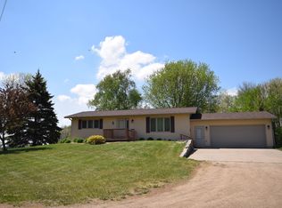 43847 143rd St, Webster, SD 57274