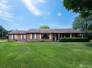 183 Rebert Pike, Enon, OH 45323