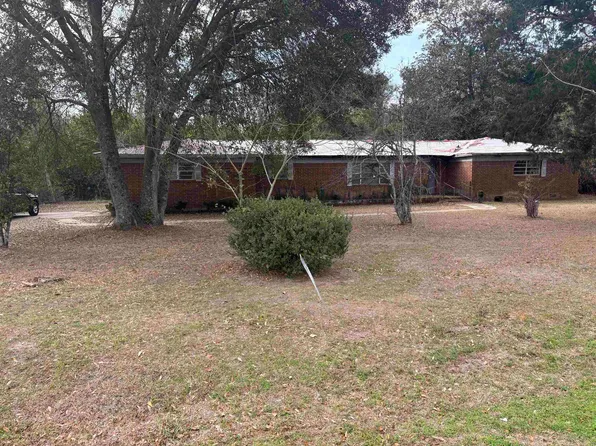 5223 Mount Tabor Rd, Marianna, FL 32446