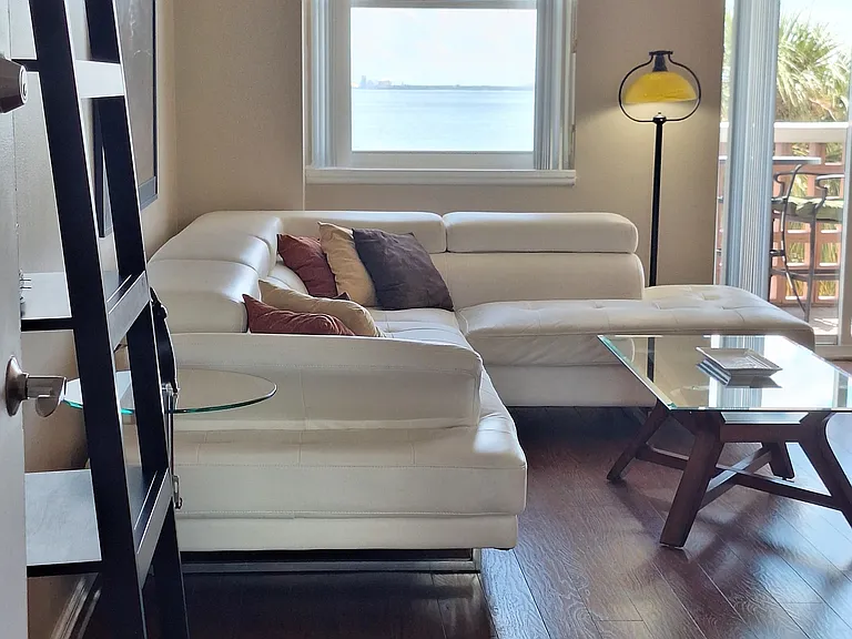 4015 Bayshore Blvd #4A — Photo 5