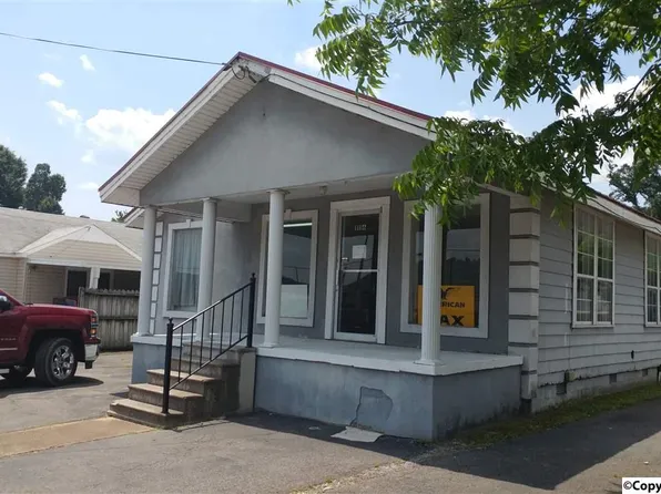 1116 Blount Ave, Guntersville, AL 35976