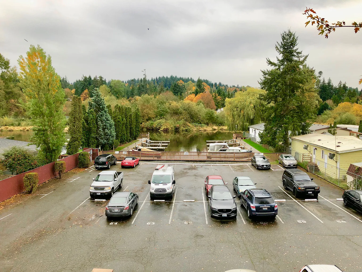 1 bed, 604 sqft, $1,650 — Photo 1