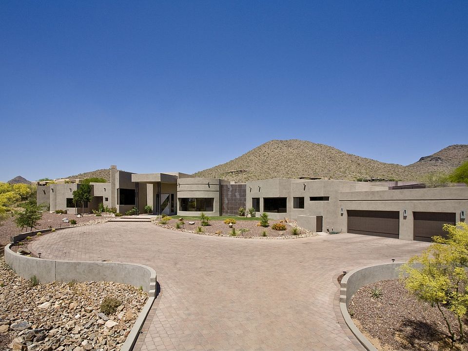 1st image of 10124 E Foothills Dr