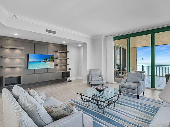 2nd image of 930 Cape Marco Dr Unit 1206