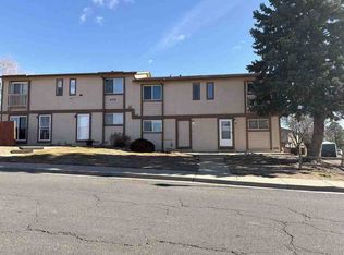 8770 Rainbow Ave APT 1, Denver, CO 80229