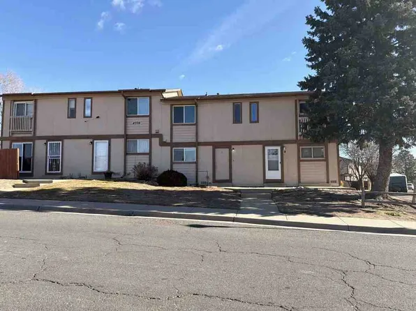 8770 Rainbow Ave APT 1, Denver, CO 80229