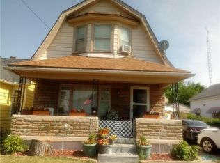 649 Spring St, Toledo, OH 43608