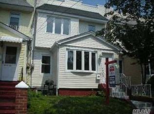 10735 121st St, South Richmond Hill, NY
