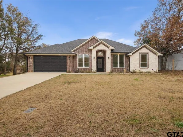 7480 County Road 35, Tyler, TX 75706