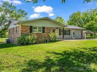 646 Terry Rd, Ellenboro, NC 28040