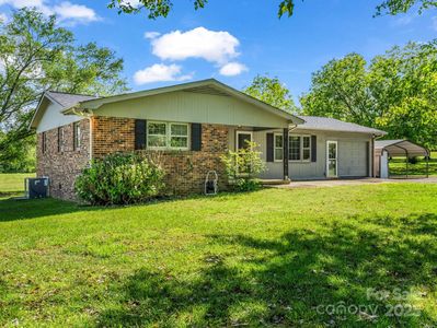 646 Terry Rd, Ellenboro, NC, 28040