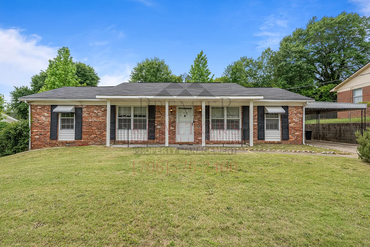 Building Photo - 1315 Pagoda Dr