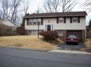 2331 Berkley Rd, Reading, PA 19605
