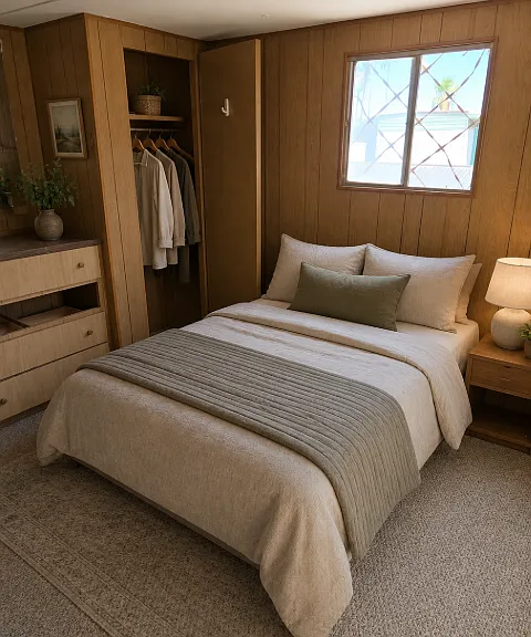 1030 N Delaware Dr #30 — Photo 3