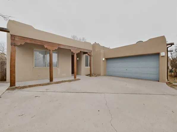 6524 Valentine Way, Santa Fe, NM 87507