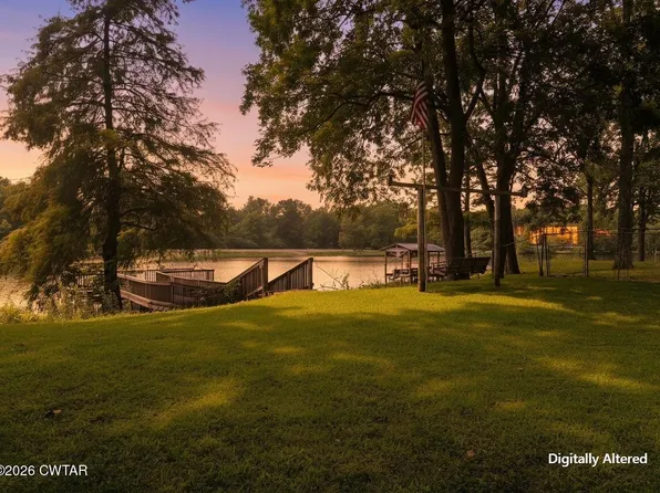275 Club House Ln, Tiptonville, TN 38079
