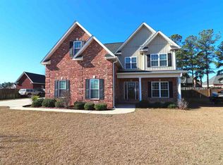 306 Chelsea Xing, Bonaire, GA 31005