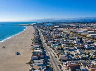 100 Ocean Dr, Oxnard, CA 93035