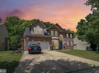 8507 Shorthills Dr, Clinton, MD 20735
