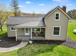 3733 Davenport Rd, Metamora, MI 48455