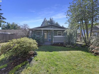 1092 Horn Ln, Eugene, OR, 97404