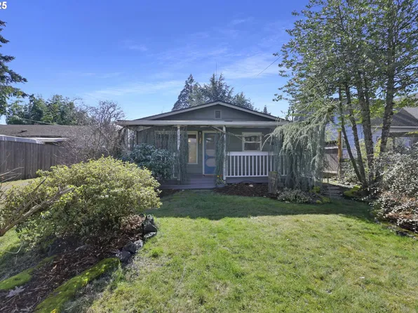 1092 Horn Ln, Eugene, OR 97404