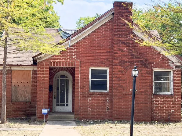 3210 Culver St, Dallas, TX 75223