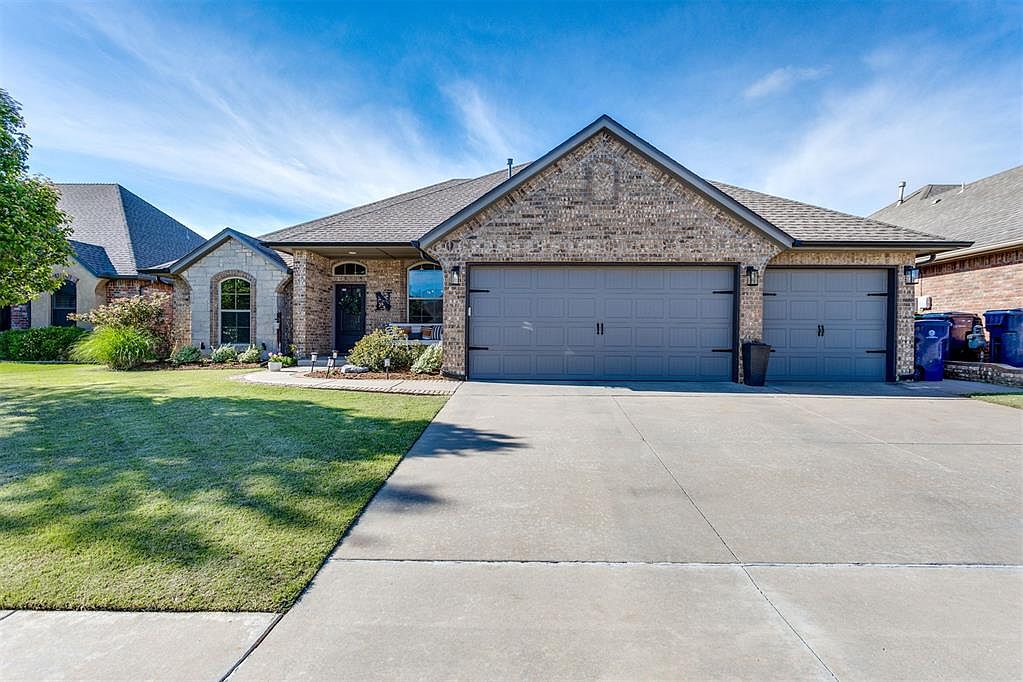 8908 NW 110th St, Oklahoma City, OK 73162 | Zillow