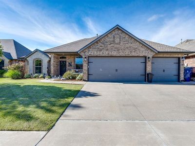 8908 NW 110th St, Oklahoma City, OK, 73162