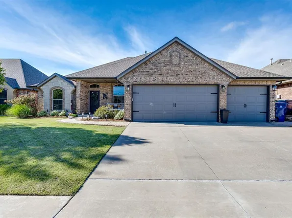 8908 NW 110th St, Oklahoma City, OK 73162