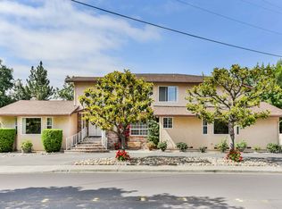 3113 Valley Vista Rd, Walnut Creek, CA 94598