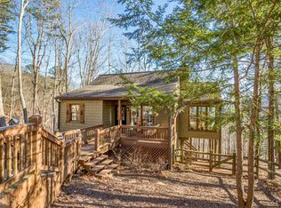 229 Teaberry Ln, Jasper, GA 30143