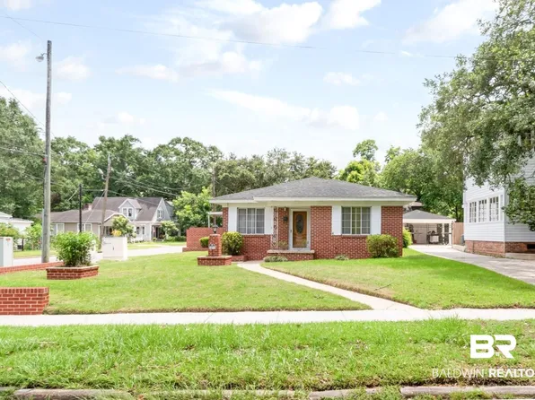 1901 Dauphin St, Mobile, AL 36606