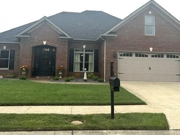 1622 Creek Haven Loop, Owensboro, KY 42303