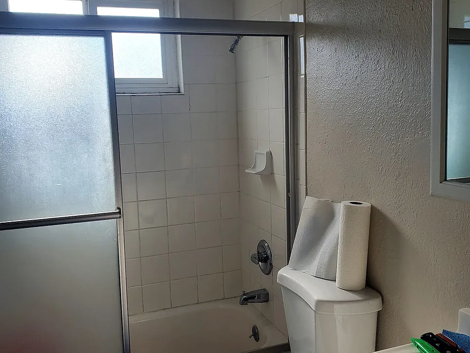 1 bath
