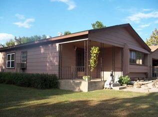 35255 E 113th Rd, Earlsboro, OK 74840