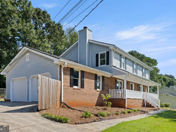 91 Bentridge Ct, Lawrenceville, GA 30043