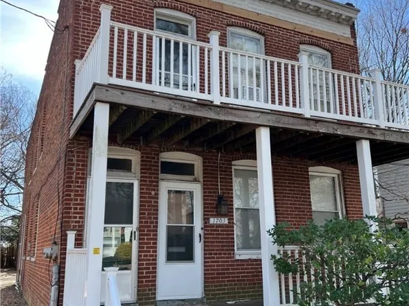 1703 Oakdale Ave, Richmond, VA 23227